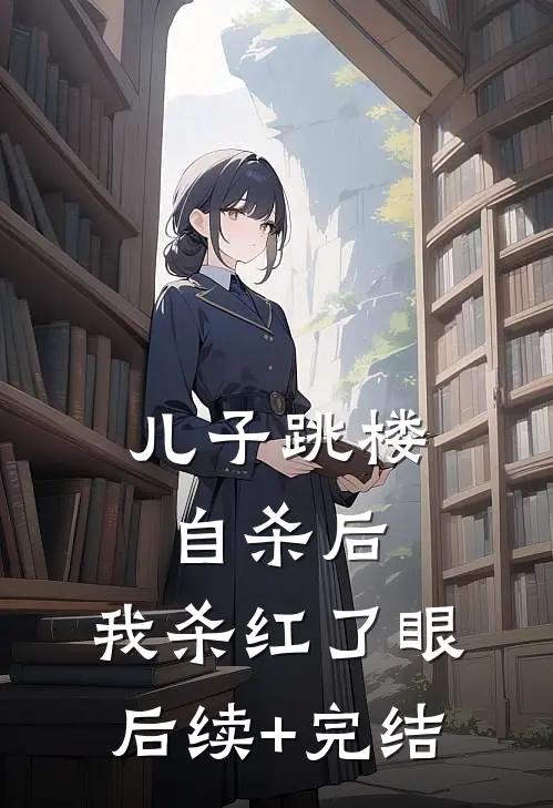 儿子跳楼自杀后，我杀红了眼后续+完结