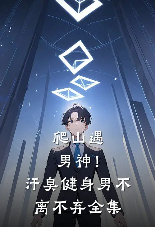 爬山遇男神！汗臭健身男不离不弃 全集