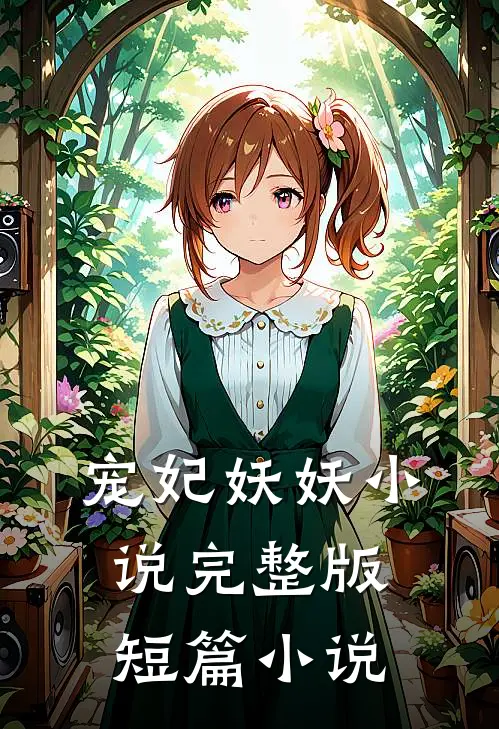 宠妃妖妖小说完整版短篇小说