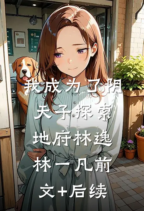 我成为了阴天子探索地府林逸林一凡前文+后续