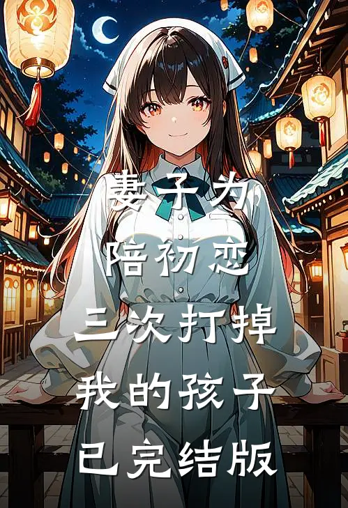妻子为陪初恋，三次打掉我的孩子已完结版