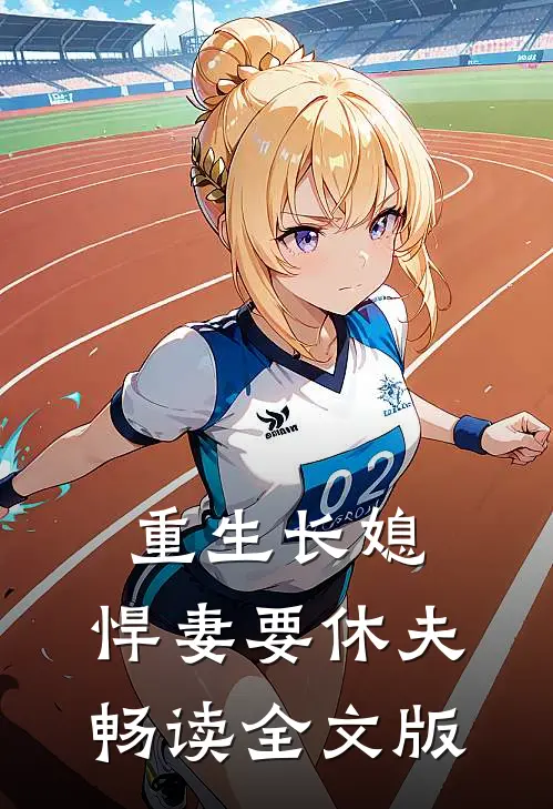 重生长媳：悍妻要休夫畅读全文版