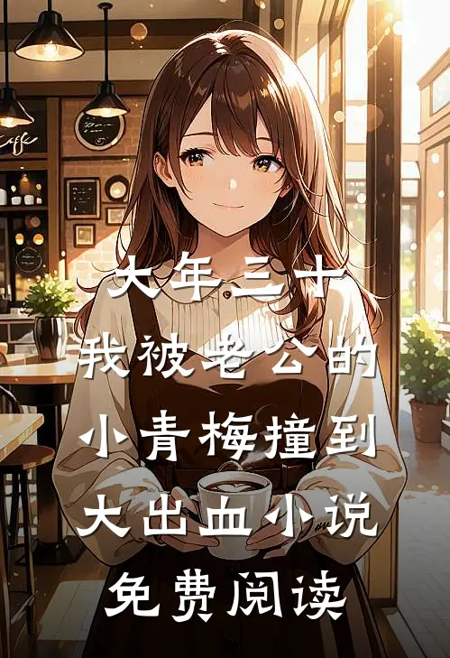 大年三十，我被老公的小青梅撞到大出血小说免费阅读