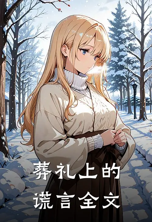 葬礼上的谎言全文