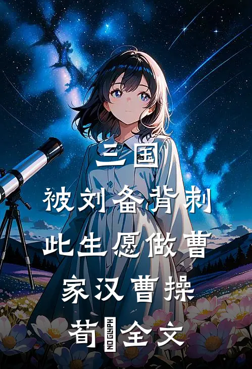 三国：被刘备背刺，此生愿做曹家汉曹操荀彧全文