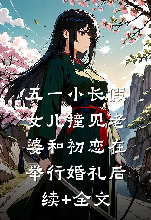 五一小长假，女儿撞见老婆和初恋在举行婚礼后续+全文