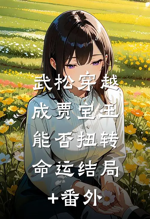 武松穿越成贾宝玉，能否扭转命运结局+番外