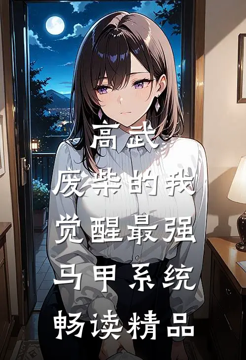 高武：废柴的我觉醒最强马甲系统畅读精品