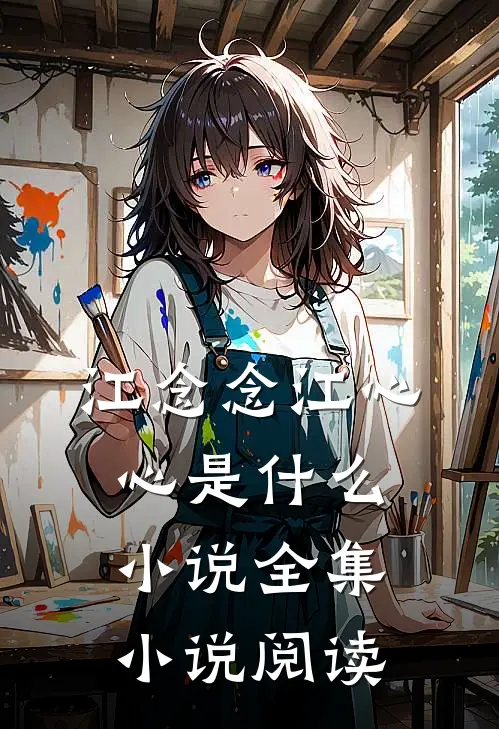 江念念江心心是什么小说全集小说阅读