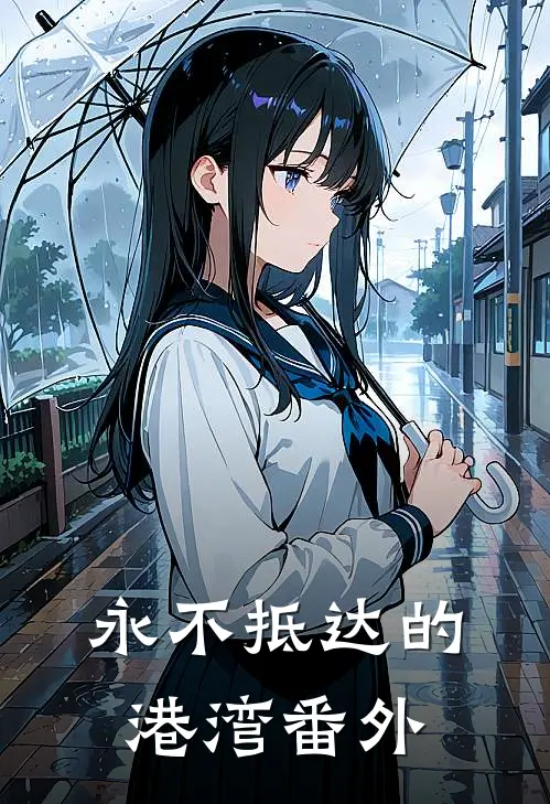 永不抵达的港湾番外