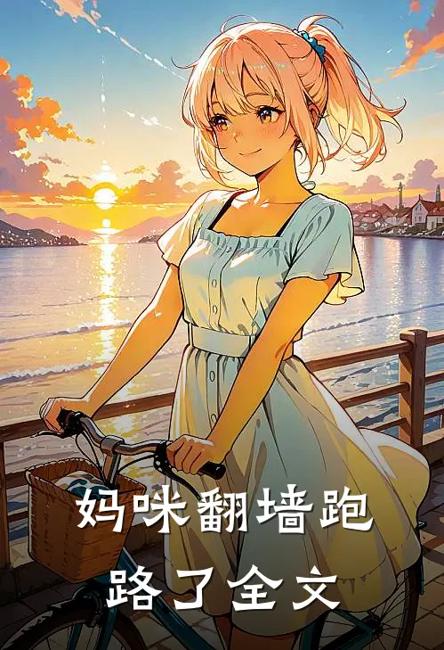 妈咪翻墙跑路了全文