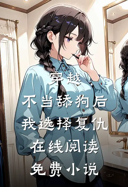 穿越：不当舔狗后，我选择复仇在线阅读免费小说