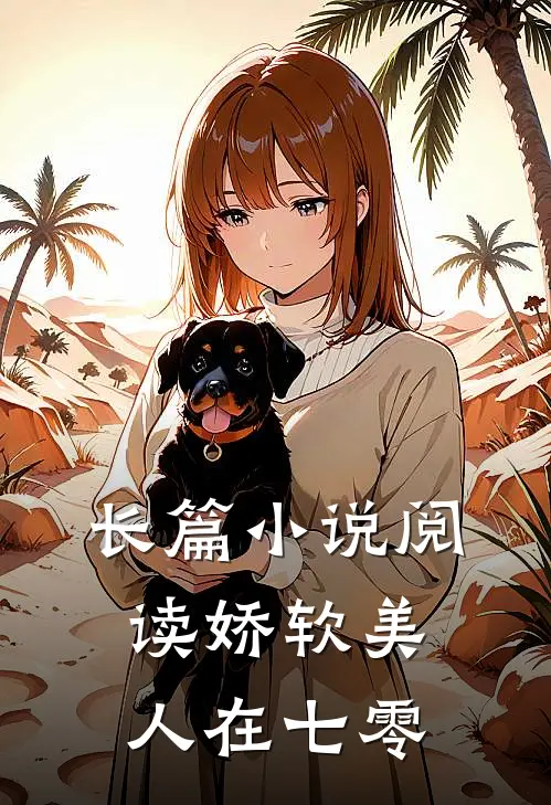 长篇小说阅读娇软美人在七零