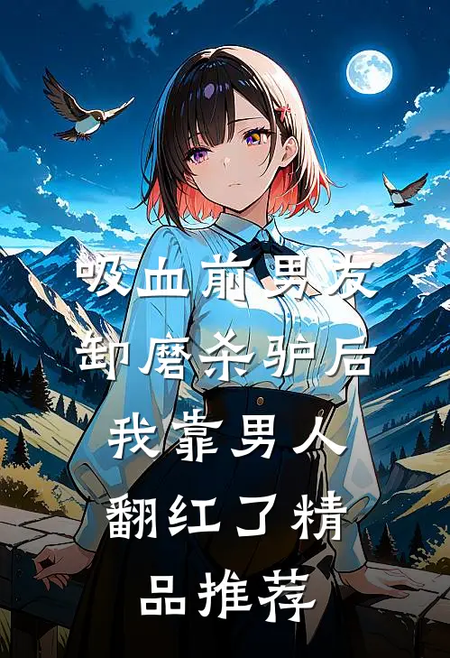 吸血前男友卸磨杀驴后，我靠男人翻红了精品推荐
