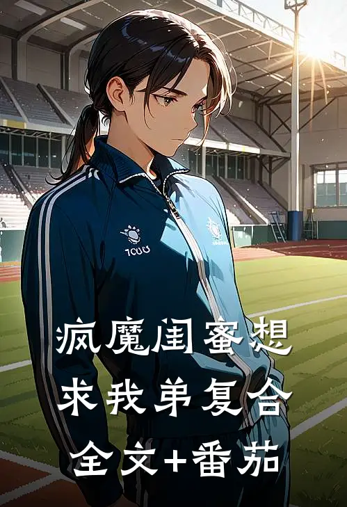 疯魔闺蜜想求我弟复合全文+番茄