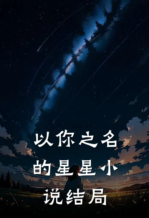 以你之名的星星小说结局