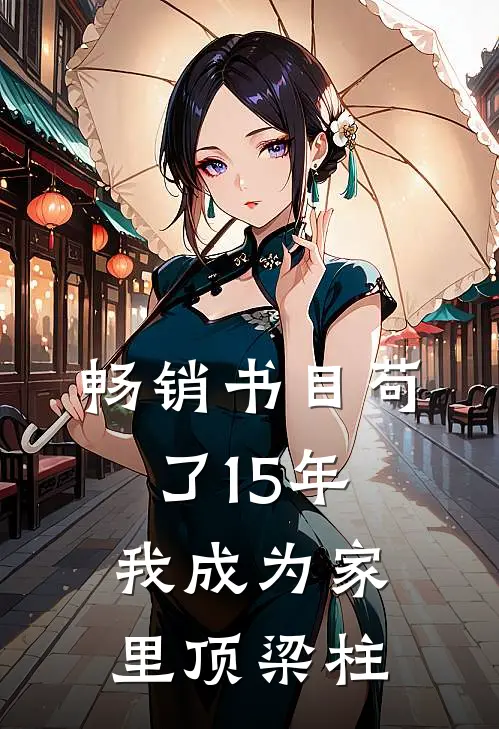 畅销书目苟了15年，我成为家里顶梁柱