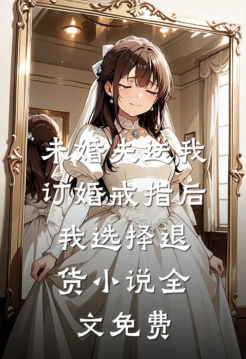 未婚夫送我订婚戒指后，我选择退货小说全文免费