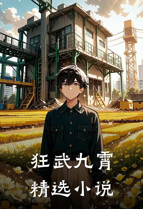狂武九霄精选小说