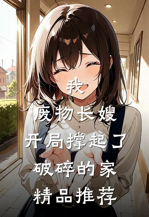 我，废物长嫂，开局撑起了破碎的家精品推荐