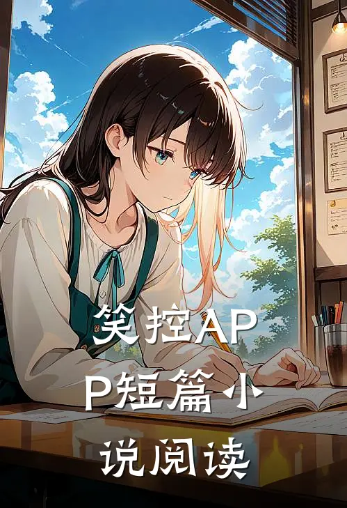 笑控APP短篇小说阅读