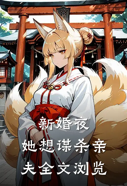 新婚夜，她想谋杀亲夫全文浏览