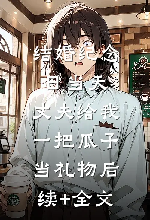 结婚纪念日当天，丈夫给我一把瓜子当礼物后续+全文