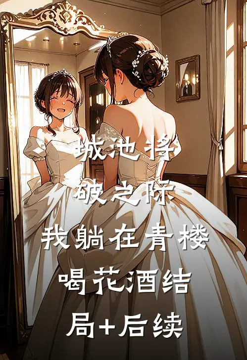 城池将破之际，我躺在青楼喝花酒结局+后续