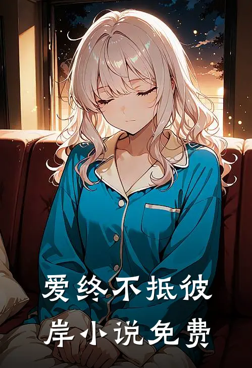 爱终不抵彼岸小说免费