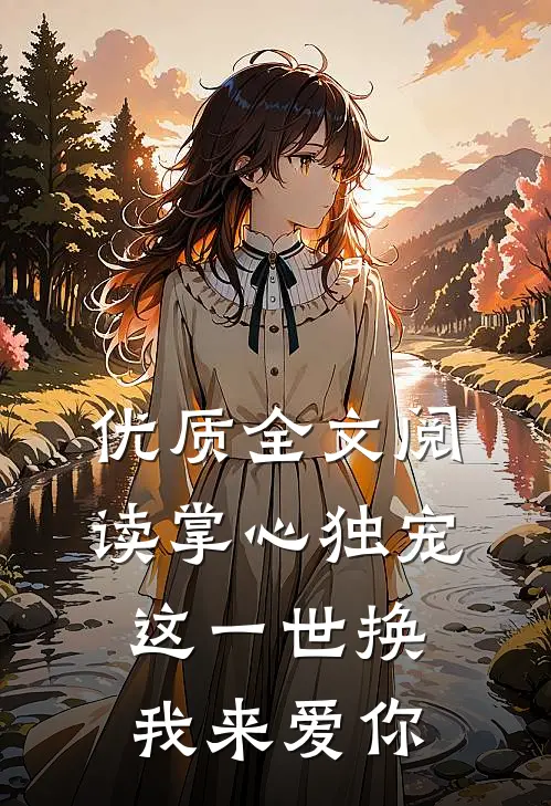 优质全文阅读掌心独宠：这一世换我来爱你
