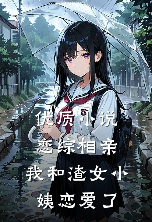 优质小说恋综相亲：我和渣女小姨恋爱了