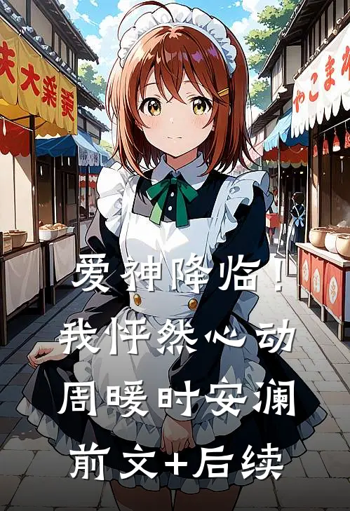 爱神降临！我怦然心动周暖时安澜前文+后续