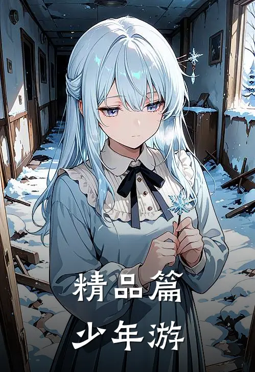 精品篇少年游