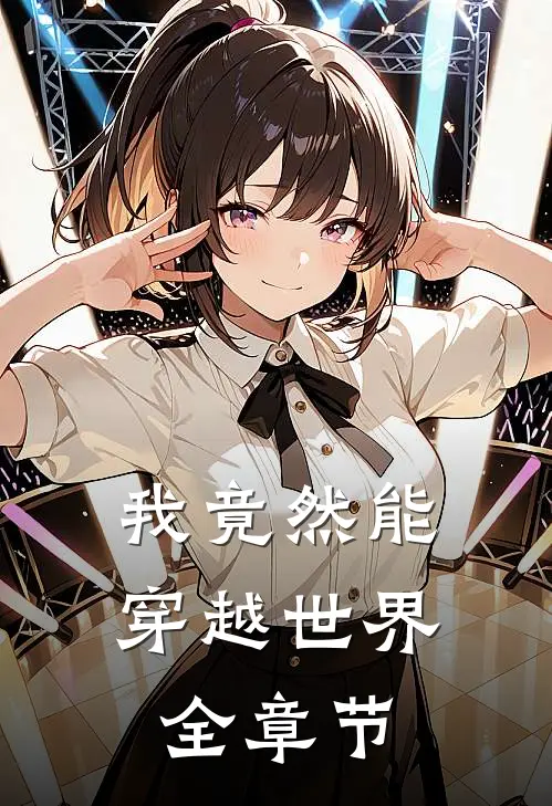 我竟然能穿越世界全章节