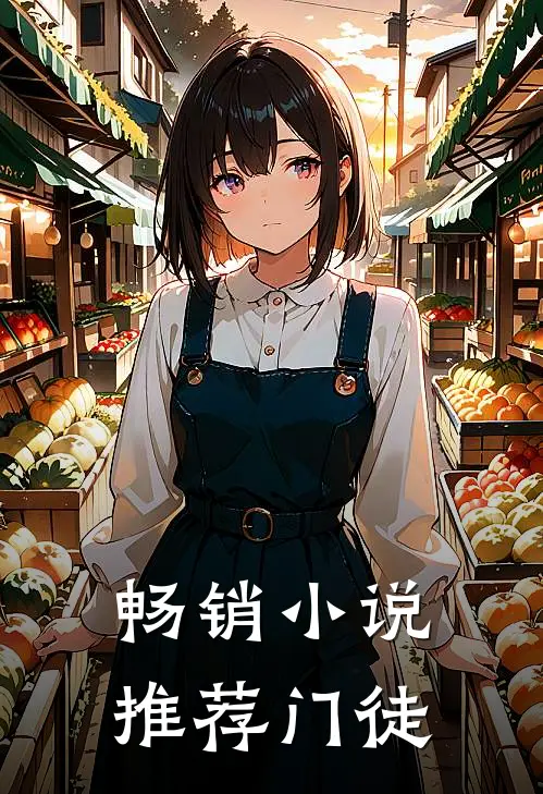 畅销小说推荐门徒