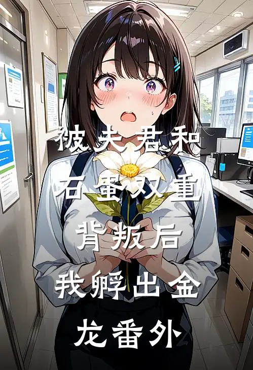 被夫君和石蛋双重背叛后，我孵出金龙番外
