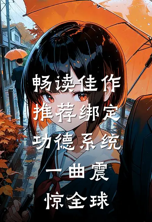 畅读佳作推荐绑定功德系统，一曲震惊全球