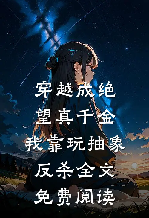 穿越成绝望真千金，我靠玩抽象反杀全文免费阅读
