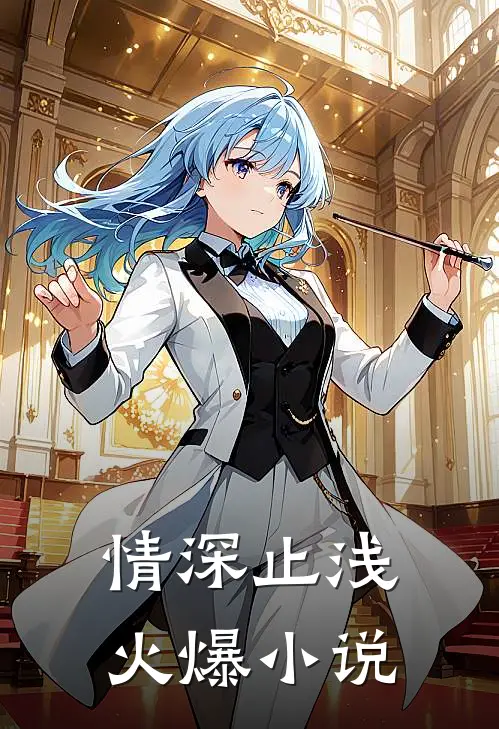 情深止浅火爆小说