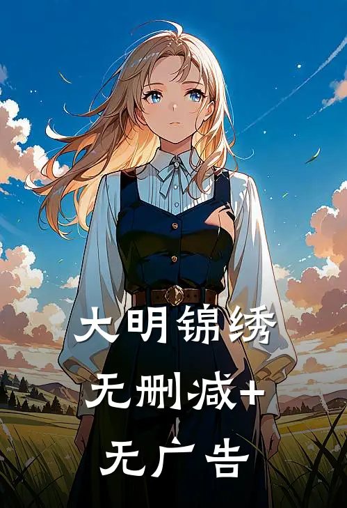 大明锦绣无删减+无广告