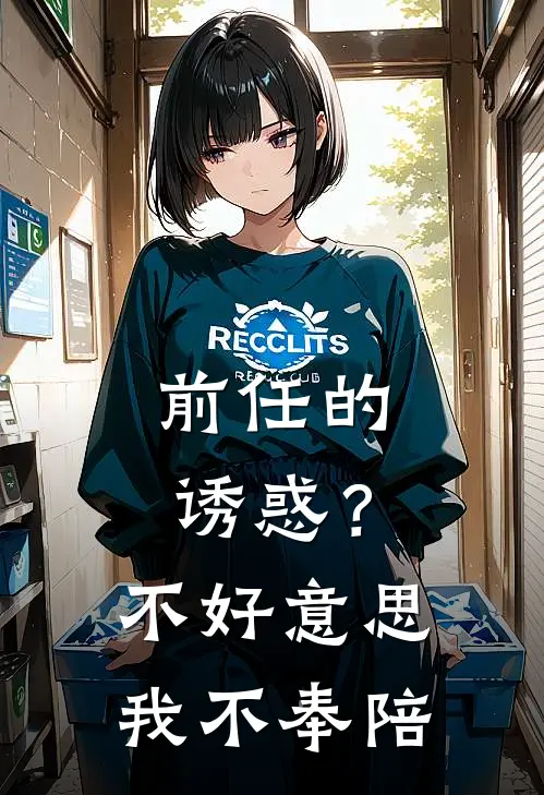 前任的诱惑？不好意思，我不奉陪