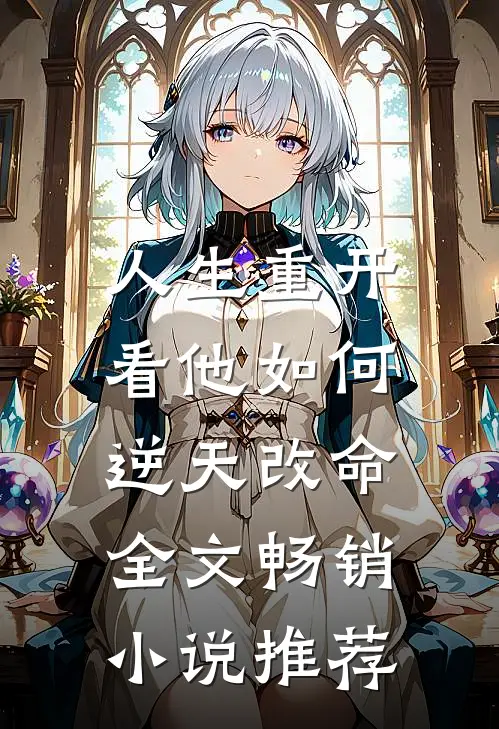 人生重开:看他如何逆天改命全文畅销小说推荐