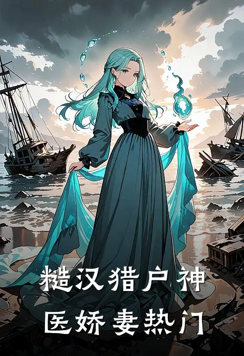糙汉猎户神医娇妻热门
