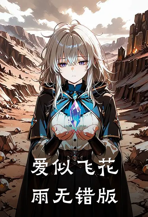 爱似飞花雨无错版
