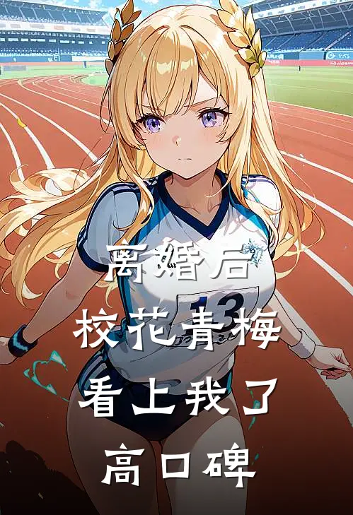 离婚后，校花青梅看上我了高口碑