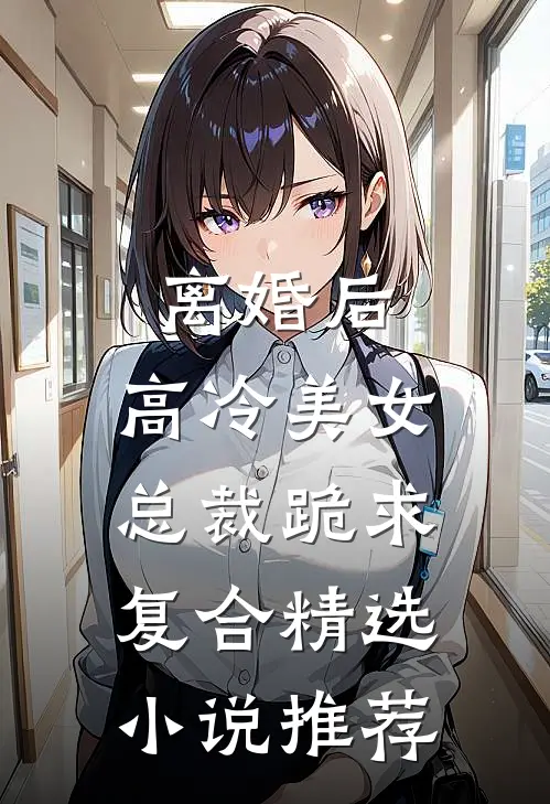 离婚后，高冷美女总裁跪求复合精选小说推荐