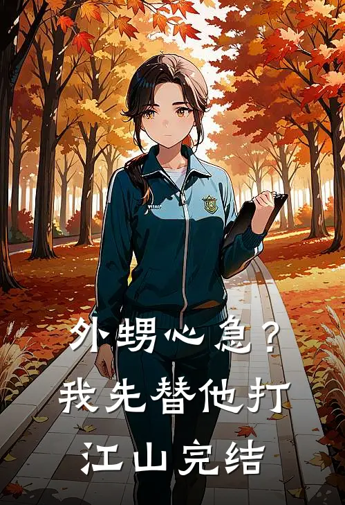 外甥心急？我先替他打江山完结