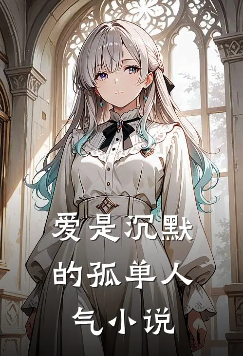 爱是沉默的孤单人气小说