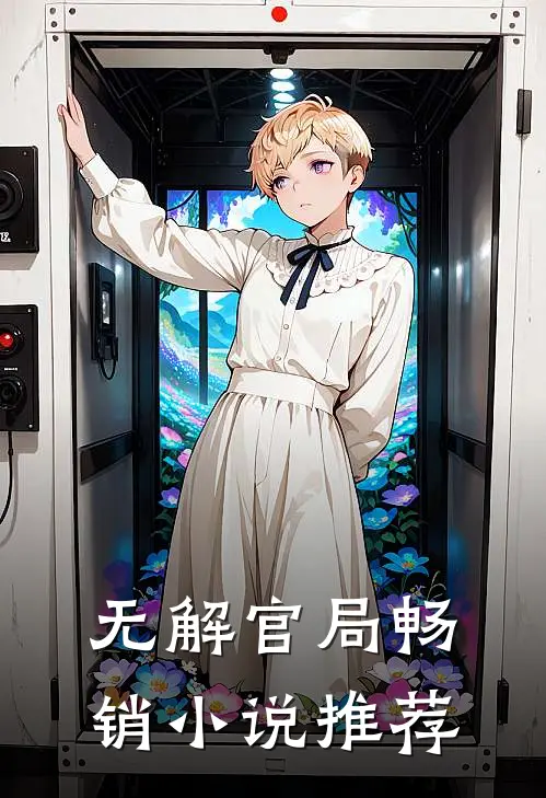 无解官局畅销小说推荐