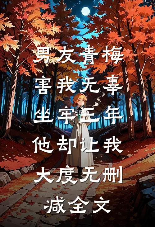 男友青梅害我无辜坐牢三年，他却让我大度无删减全文
